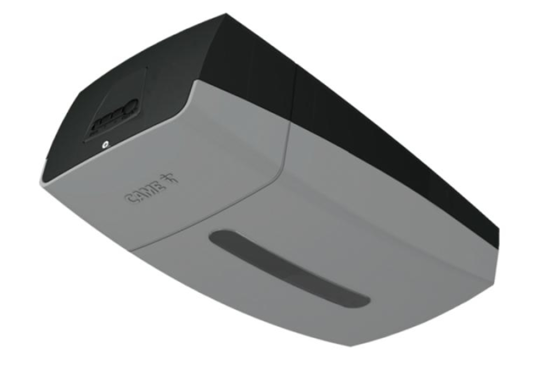 Motorisation porte de garage Came 801mv 0020