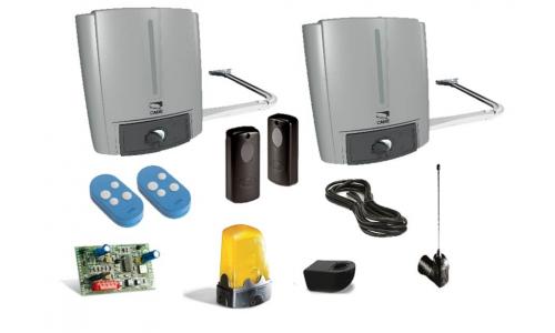 Motorisation portail battant Came 8k01mb 008