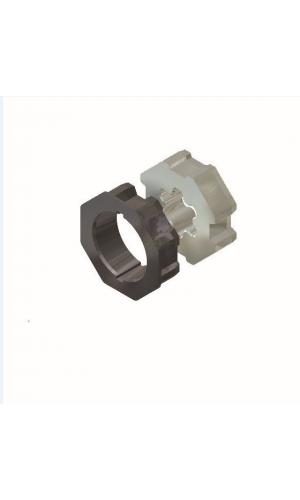 Faac a4505 0502s