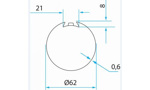 Faac a4505 0507s