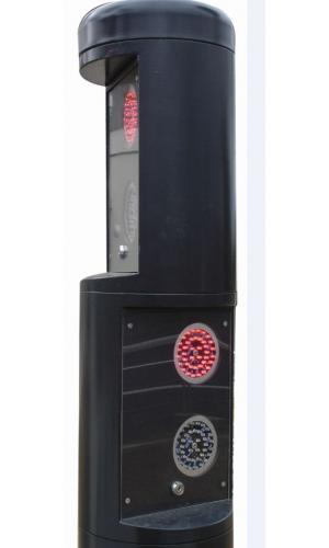 Faac rt2fon