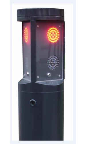 Faac totem4fn