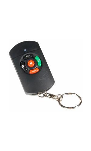 Télécommande alarme Adetec 700tlc811