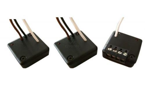 Récepteur Windoor cc k 2e care code