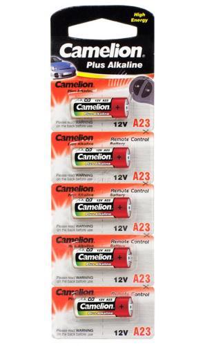 Pile 12v(23a) blister 5