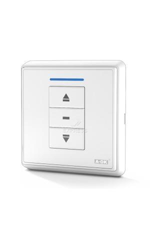 Récepteur a ok ac233 01