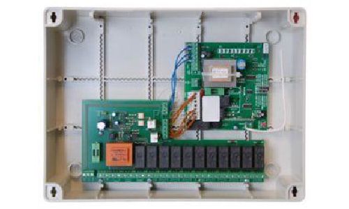 Récepteur allmatic av10