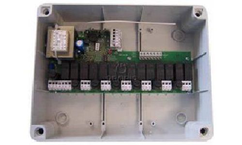 Récepteur allmatic av6