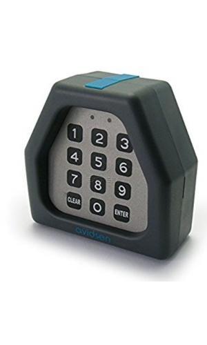 Télécommande portail Avidsen 104252