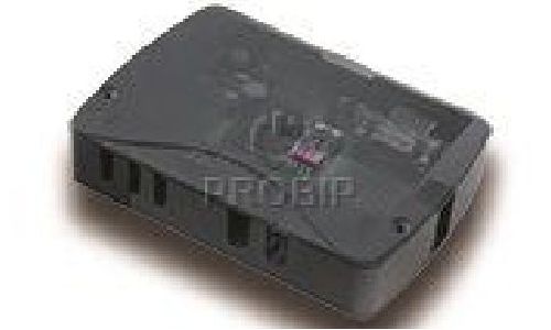 Récepteur cardin rcq449w00 interface multiprotocole