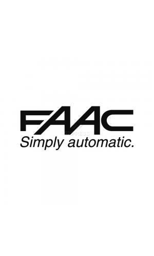 Récepteur faac 105777