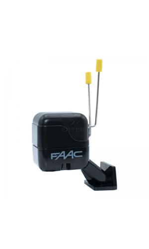 Récepteur faac recepteur plus 433 (rmm) 787833