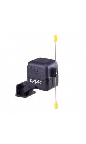 Récepteur faac 787834