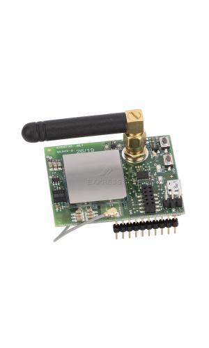 Récepteur faac xmb 787348