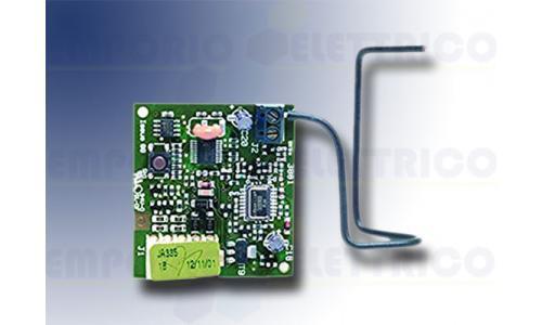 Récepteur genius 6100353
