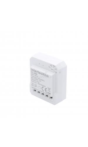 Récepteur intertechno itl 2300