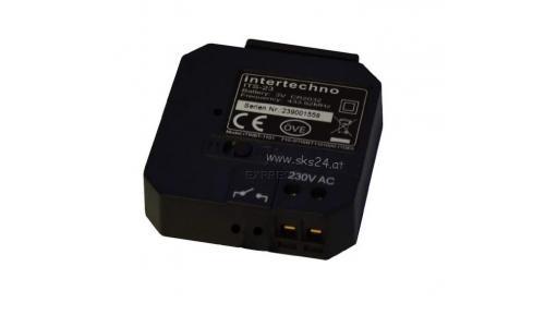 Récepteur intertechno its 23