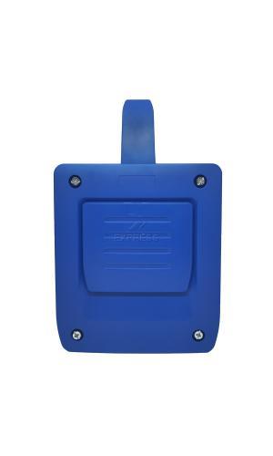 Récepteur jcm honoadoor rx