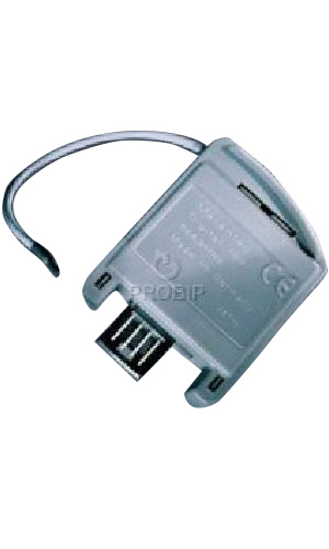 Récepteur marantec d163 868