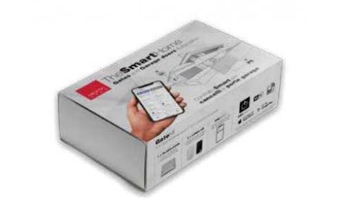 Récepteur nexta tech gatekit
