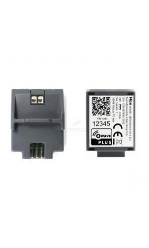 Récepteur nice bidi zwave