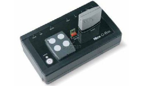 Récepteur nice obox2