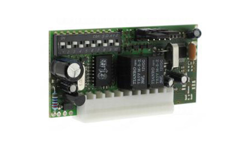 Récepteur nice floxi2