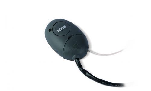 Récepteur nice home rc200