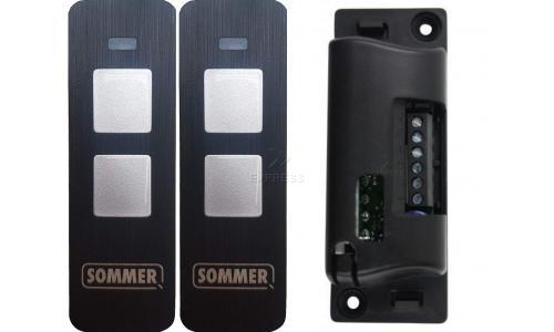 RÃ©cepteur sommer loves you