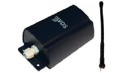 Récepteur vds smr24c2