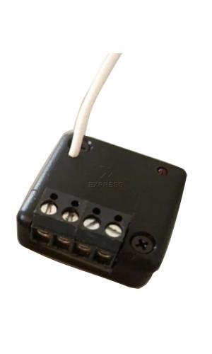 Récepteur windoor cc rec 2 care code