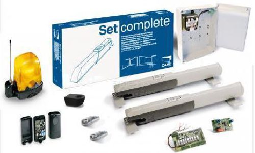 Came ATI U7084 Télécommande portail - Telecommande Express