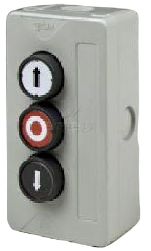 Geba BO iTE a BOUTONS KDT 3 Télécommande portail - Telecommande Express
