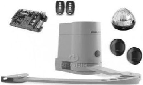 RÃ©cepteur king gates minimodus kit 24