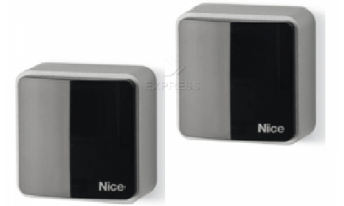 Nice EPLB Télécommande portail - Telecommande Express