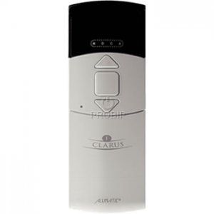 Télécommande volet roulant Allmatic clarus i