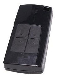 Came ATPD 4 Télécommande portail 4 boutons 868.35 MHz - Telecommande Express