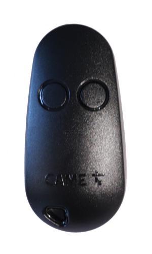Came TOP 42FGN Télécommande portail 2 boutons 433.92 MHz - Telecommande Express