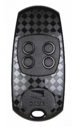 Came TOP 434EV Télécommande portail 4 boutons 433.92 MHz - Telecommande Express