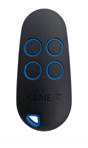 Came TOP 44RBN Télécommande portail 4 boutons 433.92 MHz - Telecommande Express