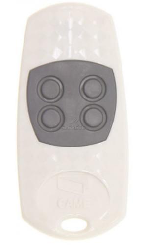 Came TOP 864EE Télécommande portail 4 boutons 868.35 MHz - Telecommande Express