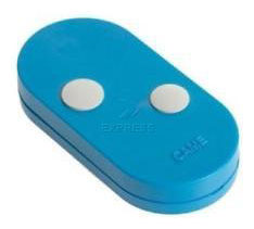 Came TOPD 2RBS Télécommande portail 2 boutons multiple - Telecommande Express