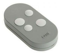 TÃ©lÃ©commande portail Came TOPD 4RGS