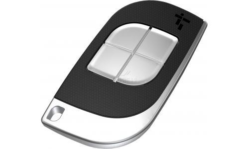 Came TTS 44FKS Télécommande portail 433.92 MHz - Telecommande Express