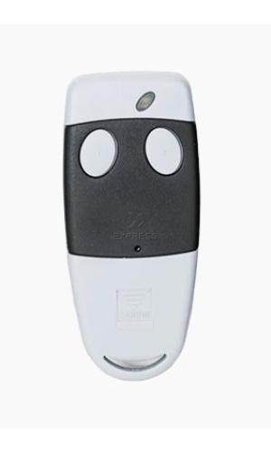 Cardin S 486 QZ200 Télécommande portail - Telecommande Express