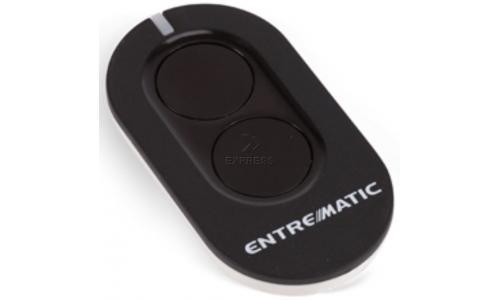 Entrematic ZEN 2 Télécommande portail 2 boutons 433 MHz - Telecommande Express