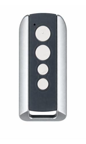 Doitrand TX 4DE Télécommande portail 433.92 MHz - Telecommande Express