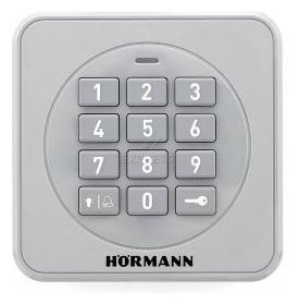 Télécommande portail Hormann FCT 3 1 868 BS