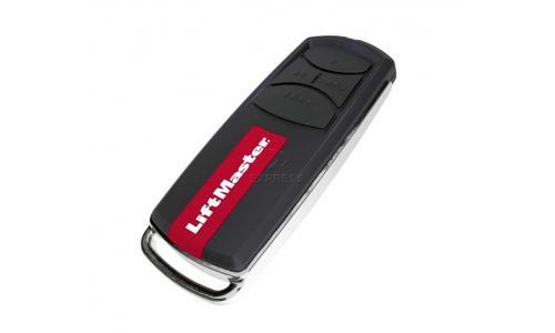 Liftmaster TX 4EVF Télécommande portail 4 boutons 868 MHz - Telecommande Express