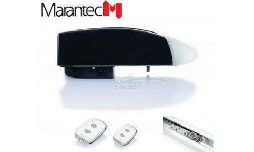 Marantec COMFORT 270 KIT AVEC RAIL Télécommande portail - Telecommande Express